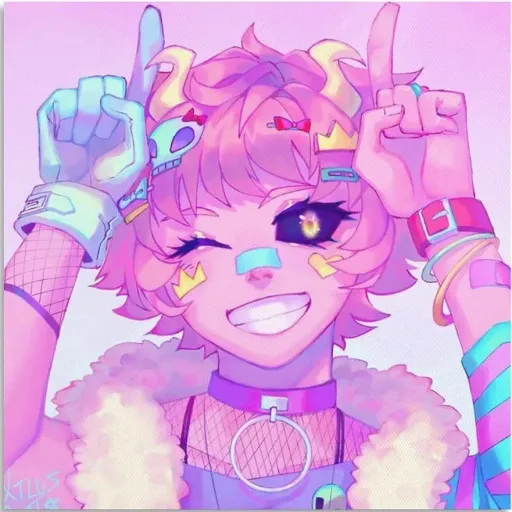creator §mina×kirishim§'s avatar