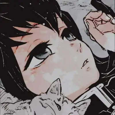 creator 《☆Muichirou☆》's avatar