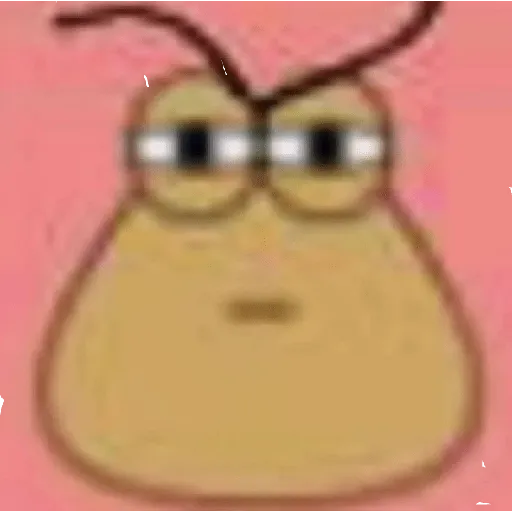 creator pou xd's avatar