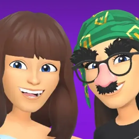 talkie's author avatar