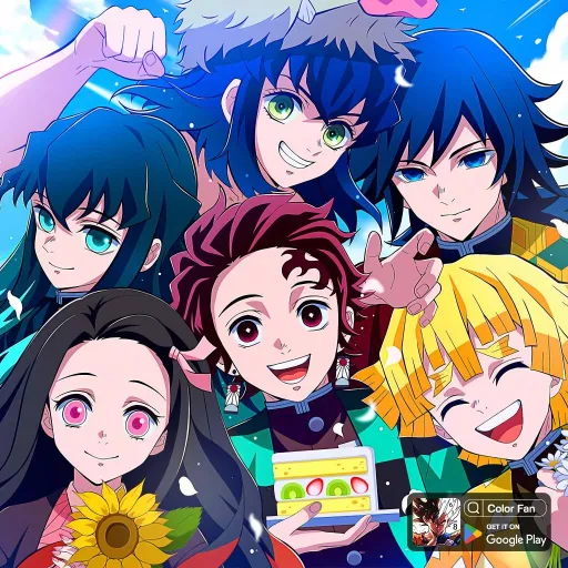 creator Denku kaizomaki's avatar