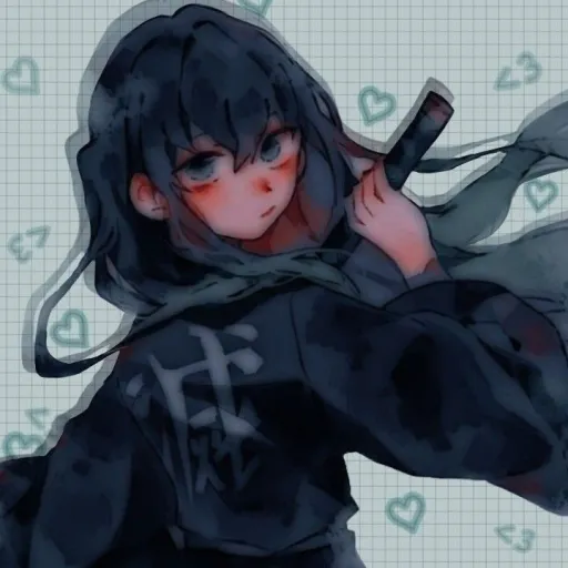 creator tokito muichiro bb's avatar