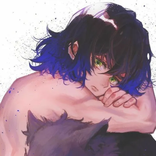 creator keirasantillan51's avatar