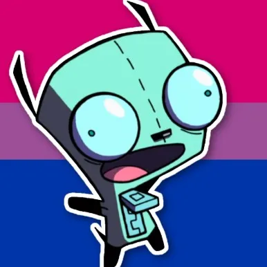 creator Invader Zim :33's avatar