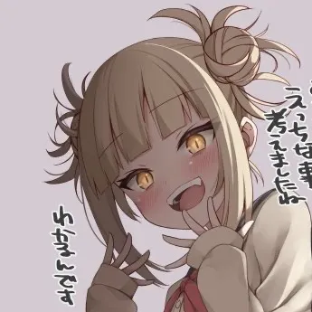 creator Toga.L.O.V!'s avatar