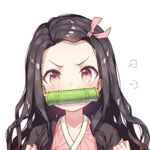 creator Nezuko!!!!!!'s avatar