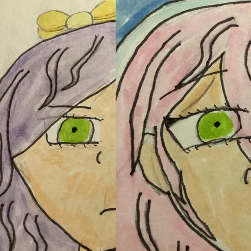 creator Yua and Nikushimi's avatar