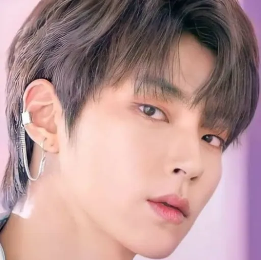 creator fan de HwangInYeop's avatar