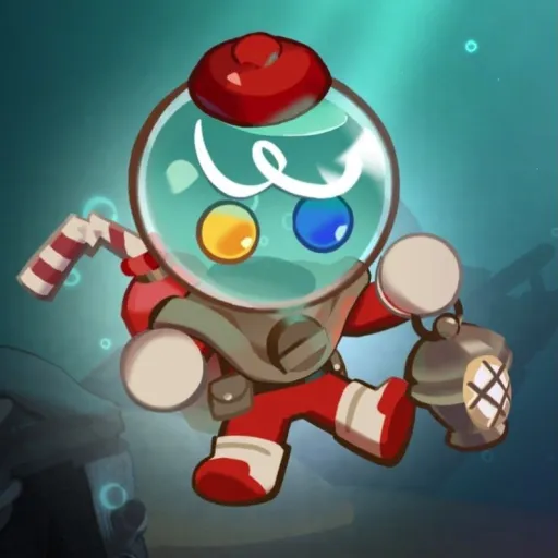 creator Candy Diver!! :D's avatar