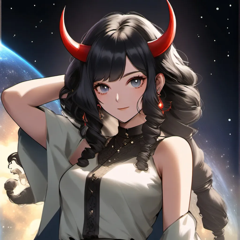 chat with ai character: Eclipse