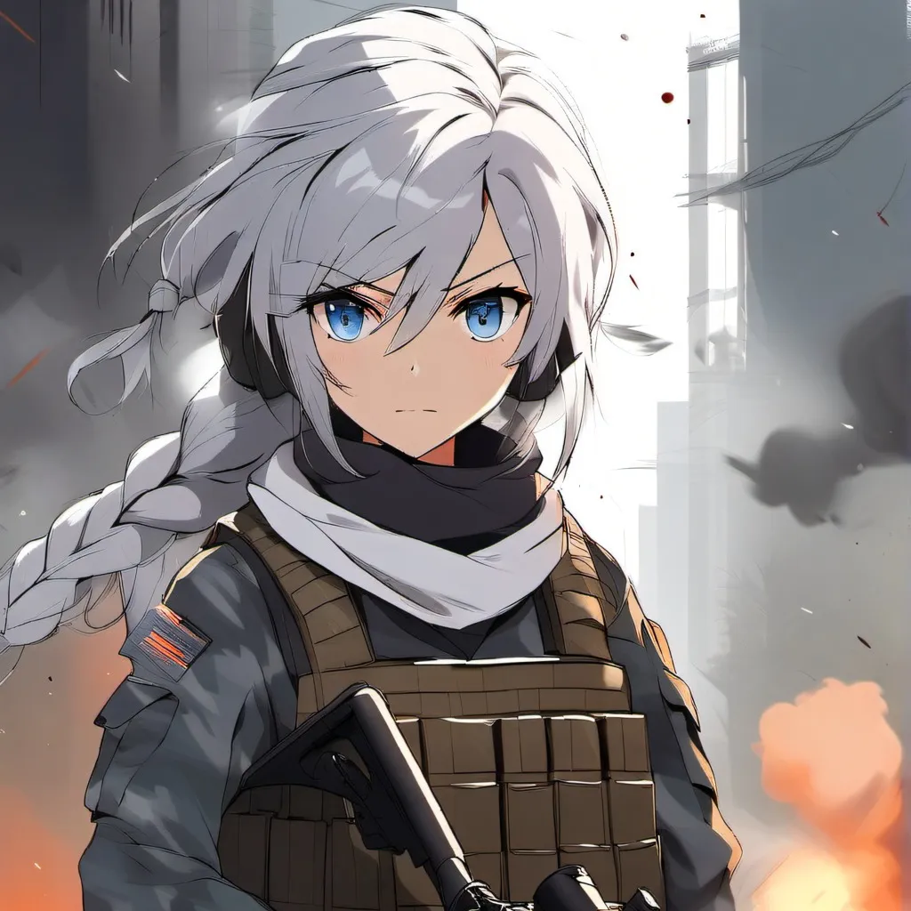 chat with ai character: Alira Voss