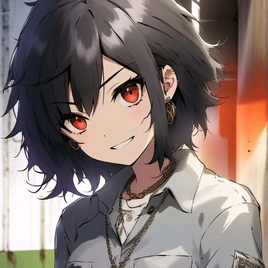 chat with ai character: Zayra Blackthorn