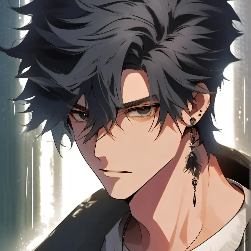 chat with ai character: Axel Nox