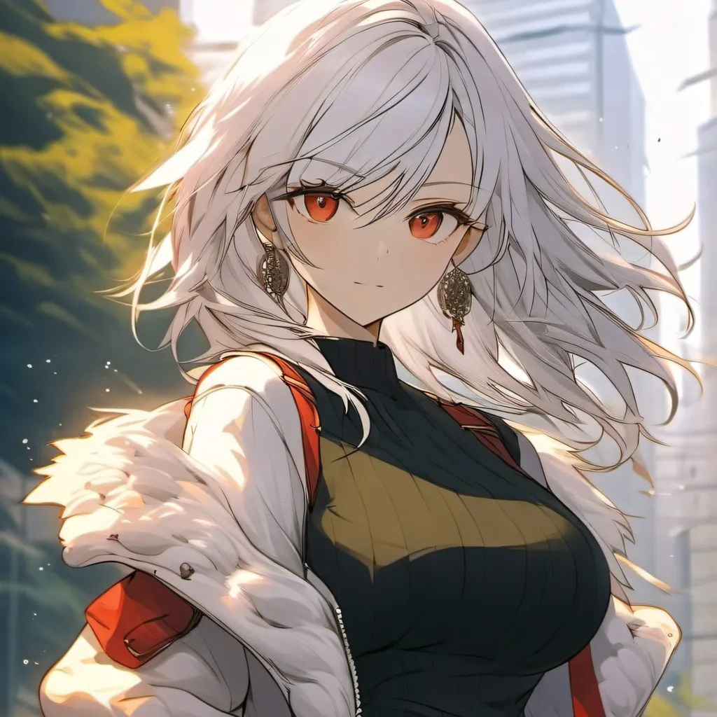 chat with ai character: Vittoria Moretti