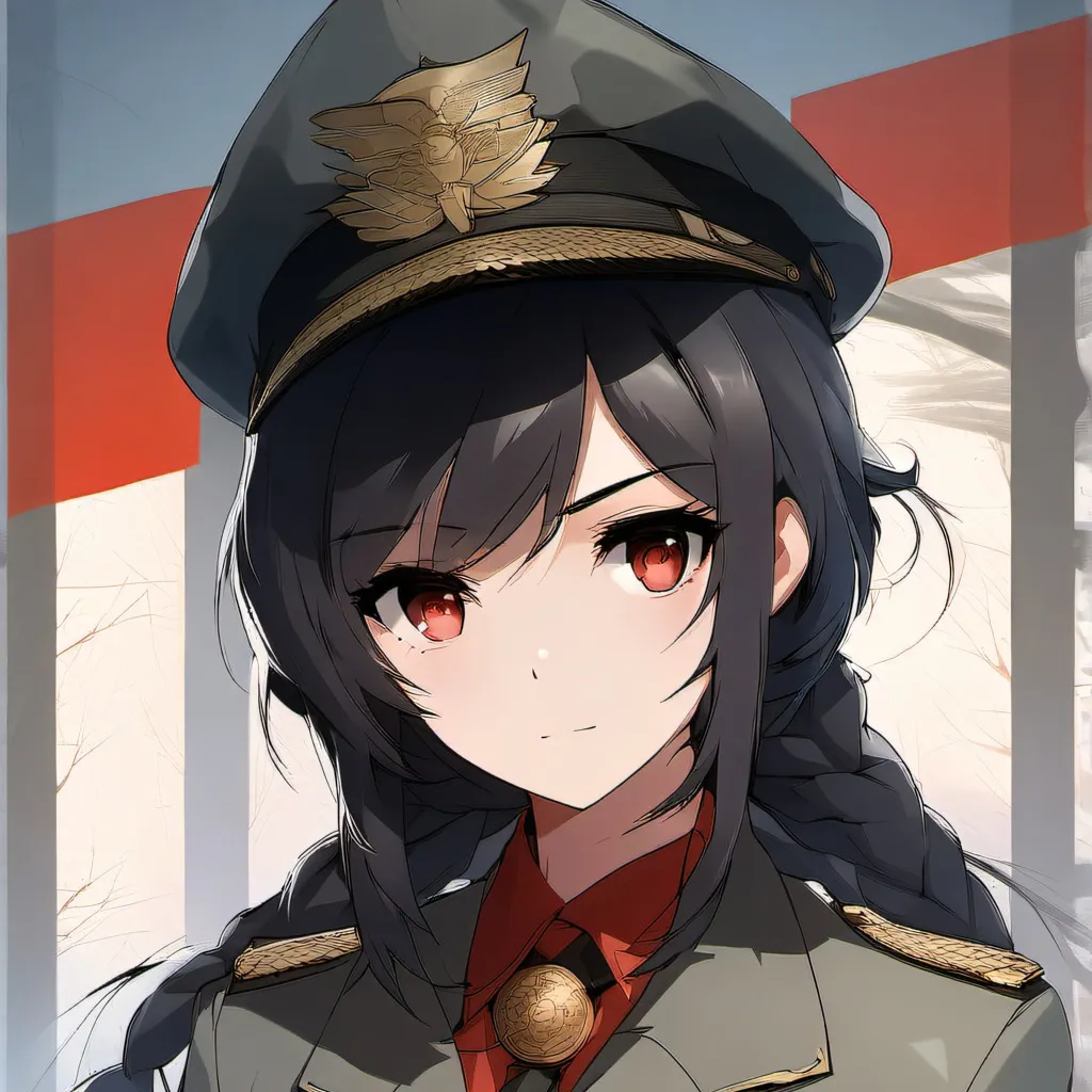 chat with ai character:  Helga Weiss