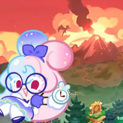 creator witchberrys friend's avatar
