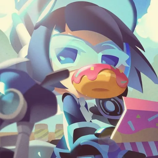 creator Granola fan🥢🐯's avatar