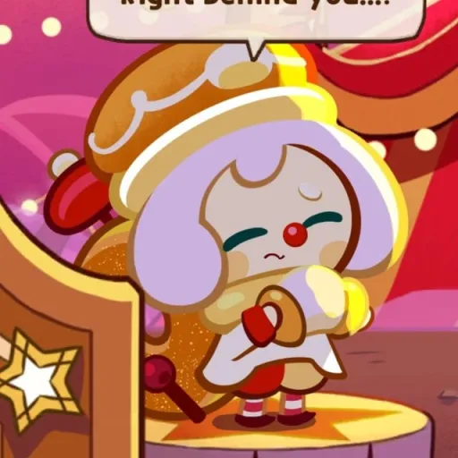 creator Granola fan🥢🐯's avatar