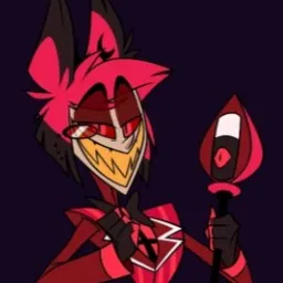 creator Alastor lover lol's avatar