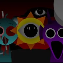 creator sprunki horror 143's avatar