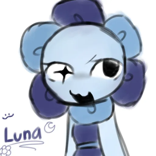 creator 🌙💠Luna_Petals💠🌙's avatar