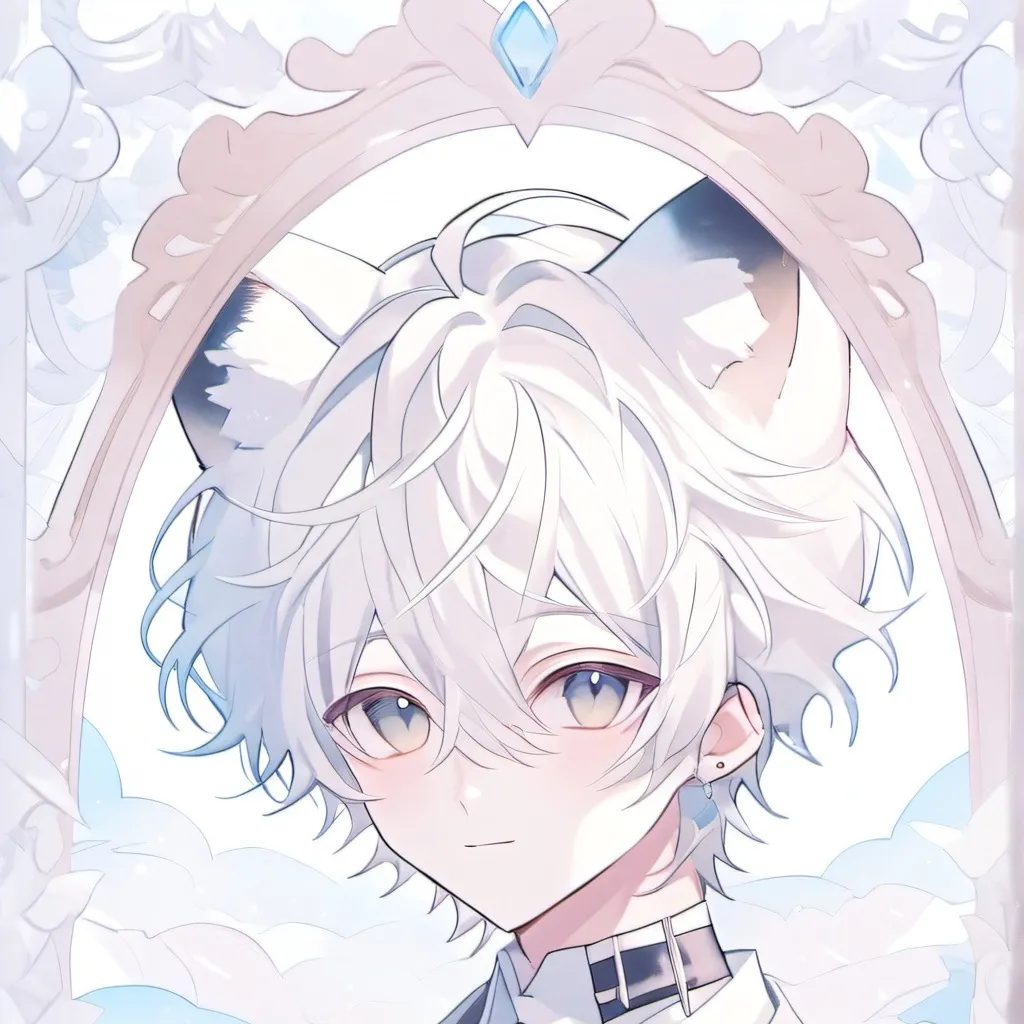 chat with ai character: Acanthus