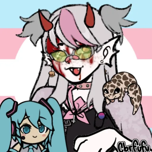 creator ⋆˚࿔ oboro girl𝜗𝜚˚⋆'s avatar