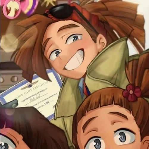 talkie's author avatar