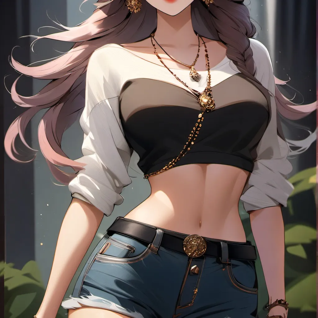 chat with ai character: Emma