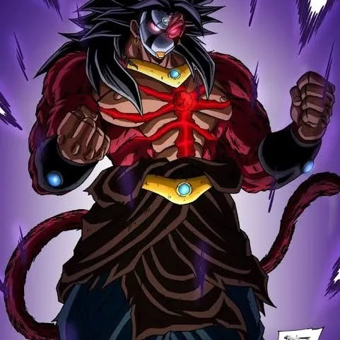 creator 😈😈😈😈 broly's avatar