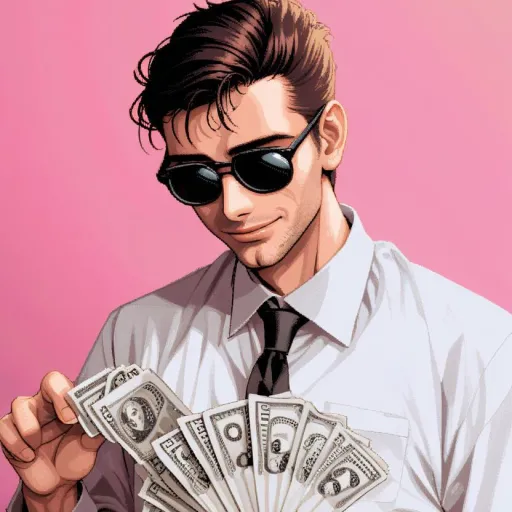 creator FrengKZ's avatar