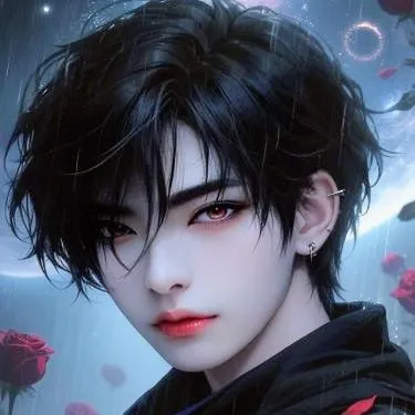 creator ✯luis Ángel rosa🌹✯'s avatar