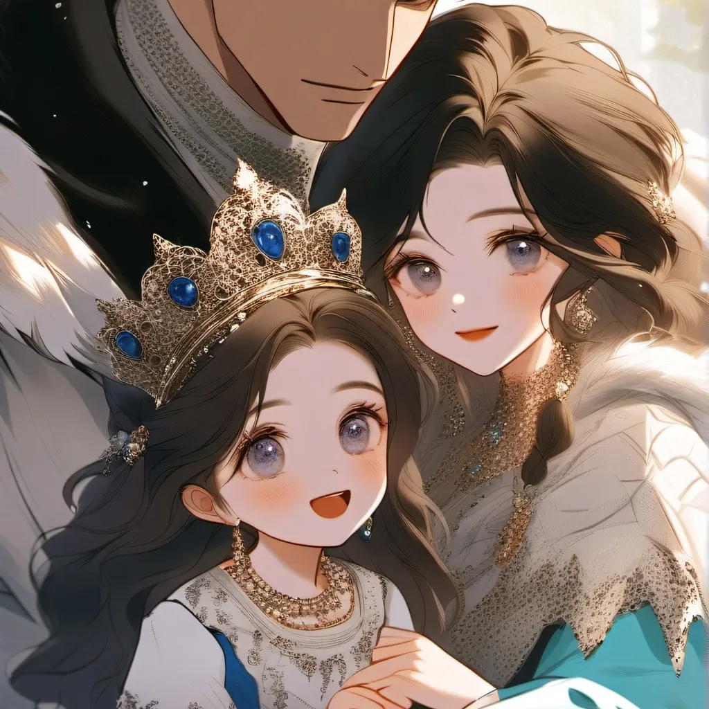 chat with ai character: obsesive royalty
