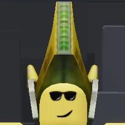 creator Mr.cool junkbot's avatar