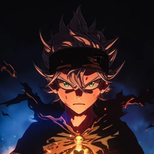 creator Asta Wizzard King's avatar