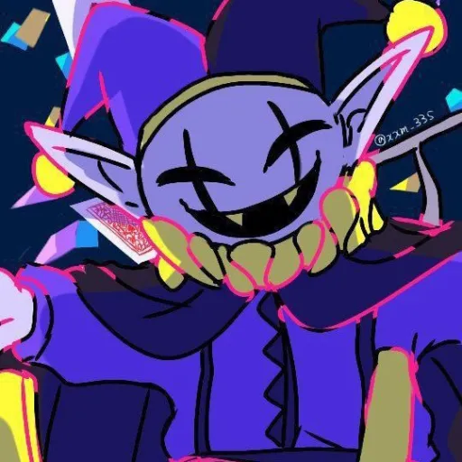 creator The mr.tress's avatar