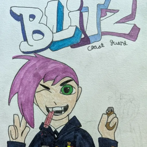 creator ßli+z's avatar