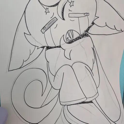 creator Queen Sorrowmoth's avatar