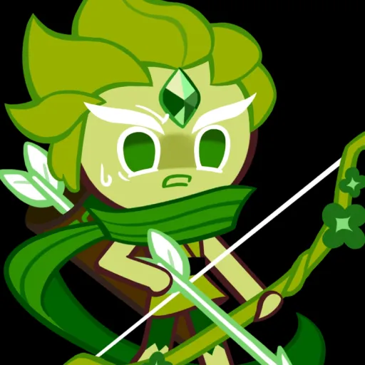 creator Wind_archer_cookie's avatar