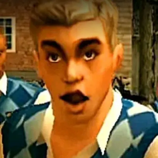 creator $Derby Harrington$'s avatar