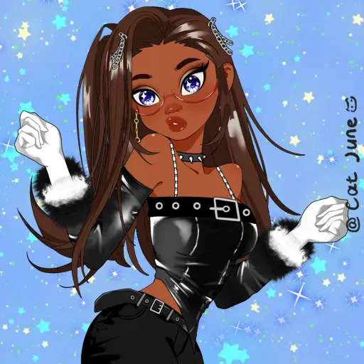 creator Raya Hurd's avatar