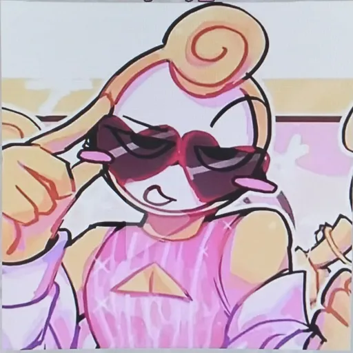creator X3N0 01's avatar