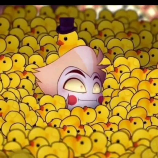creator king of ducks 🦆👑's avatar