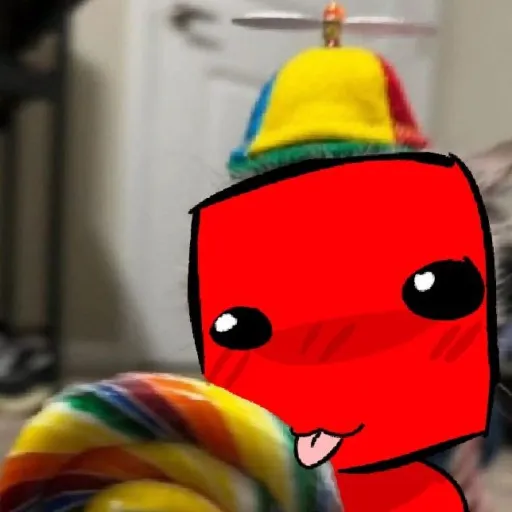 creator That one OBJECTfan's avatar