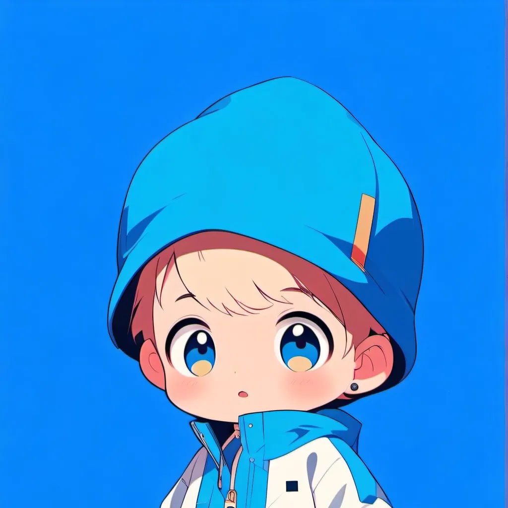 chat with ai character: Reds son