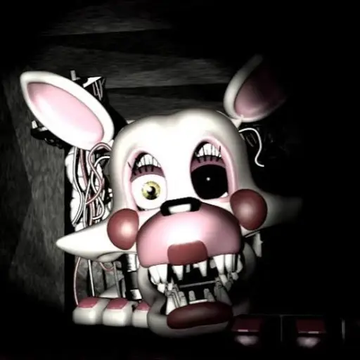 creator I love mangle's avatar