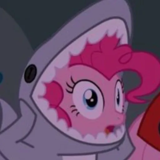 creator ¡Pinkie pie! 🎉🎊's avatar