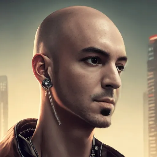 creator Harnaik's avatar