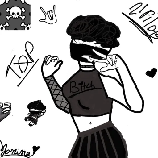 creator ♥︎Jonina♥︎'s avatar