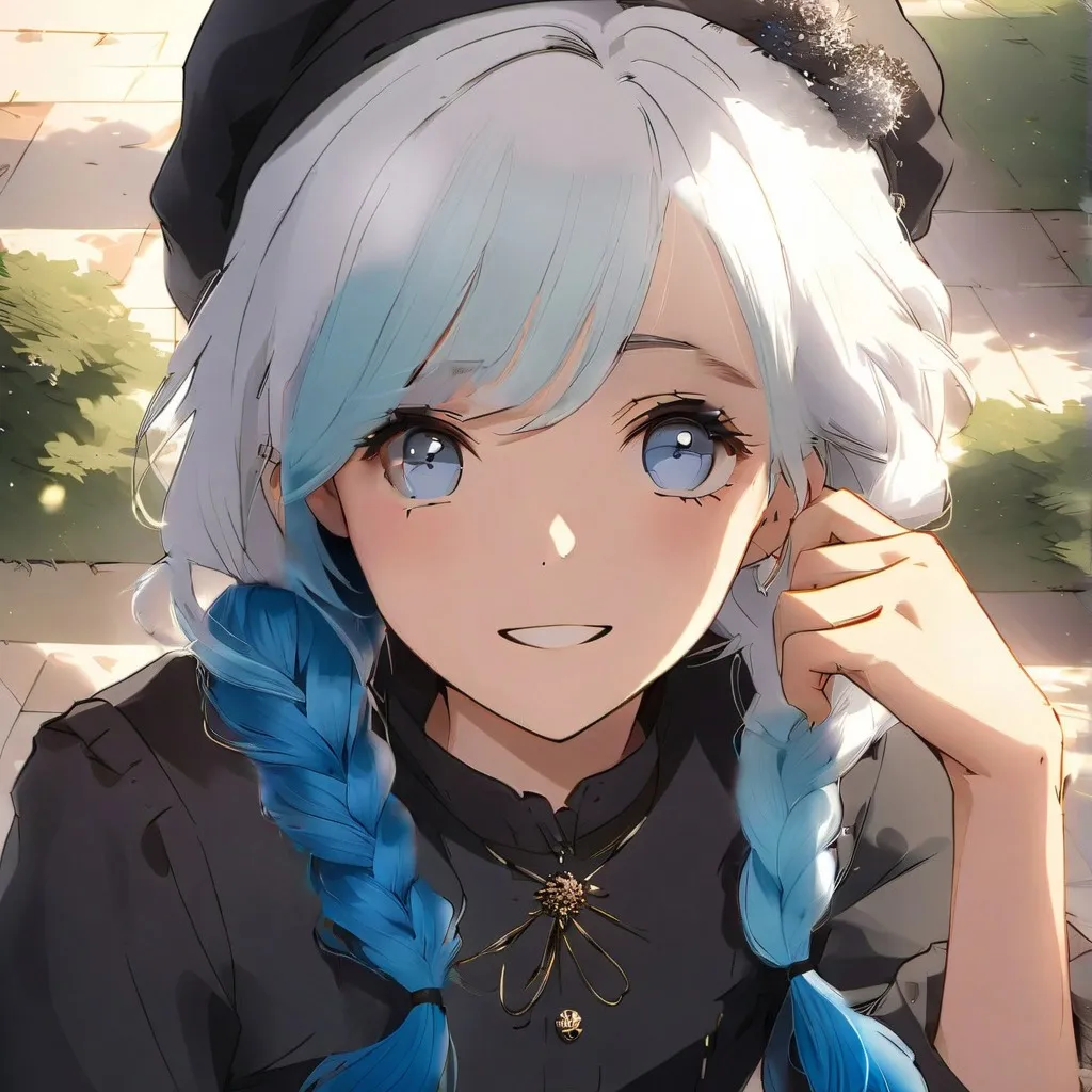 chat with ai character: Jade